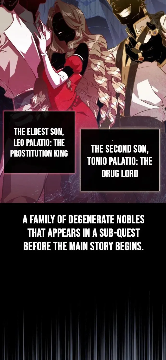 I Became a Patron of Villains Chapter 1 page 46 - 