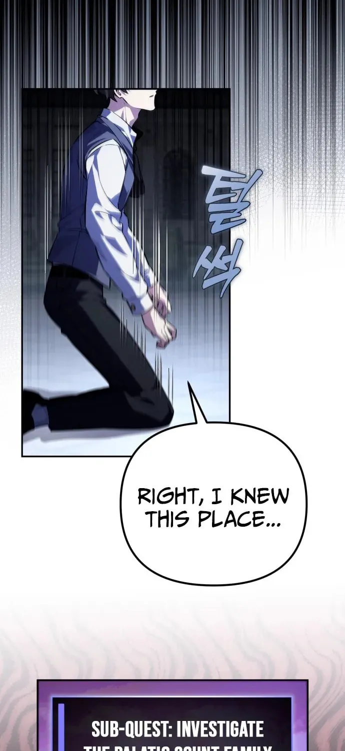 I Became a Patron of Villains Chapter 1 page 47 - 