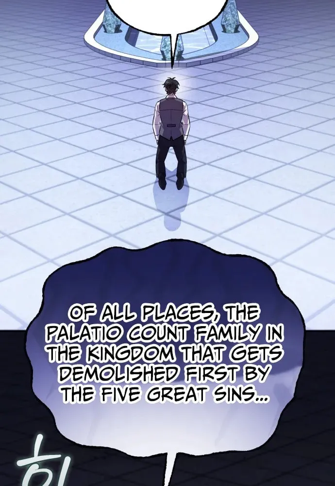 I Became a Patron of Villains Chapter 1 page 49 - 