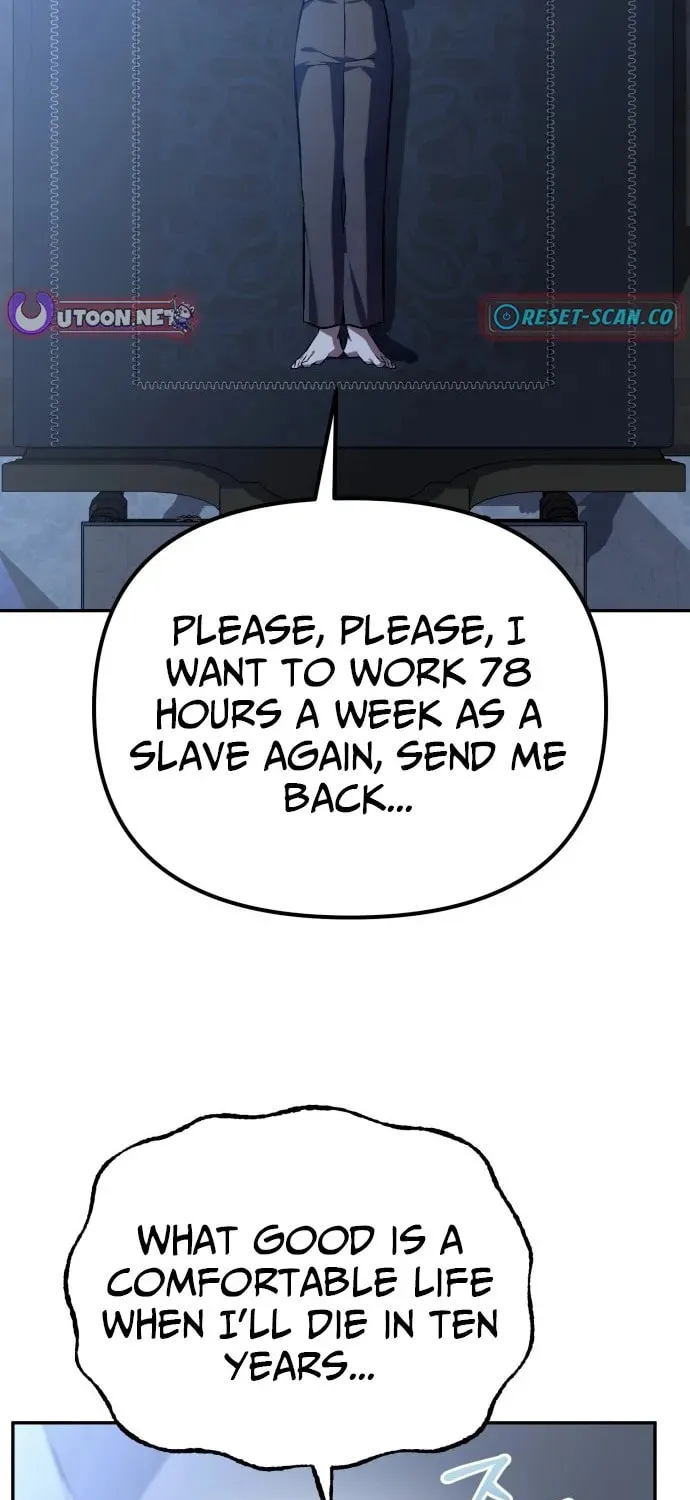 I Became a Patron of Villains Chapter 1 page 52 - 
