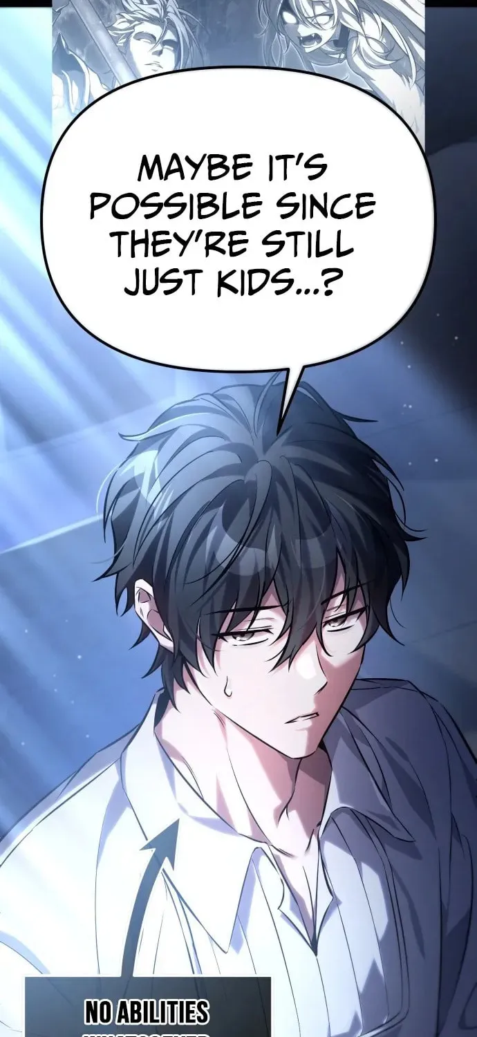 I Became a Patron of Villains Chapter 1 page 60 - 