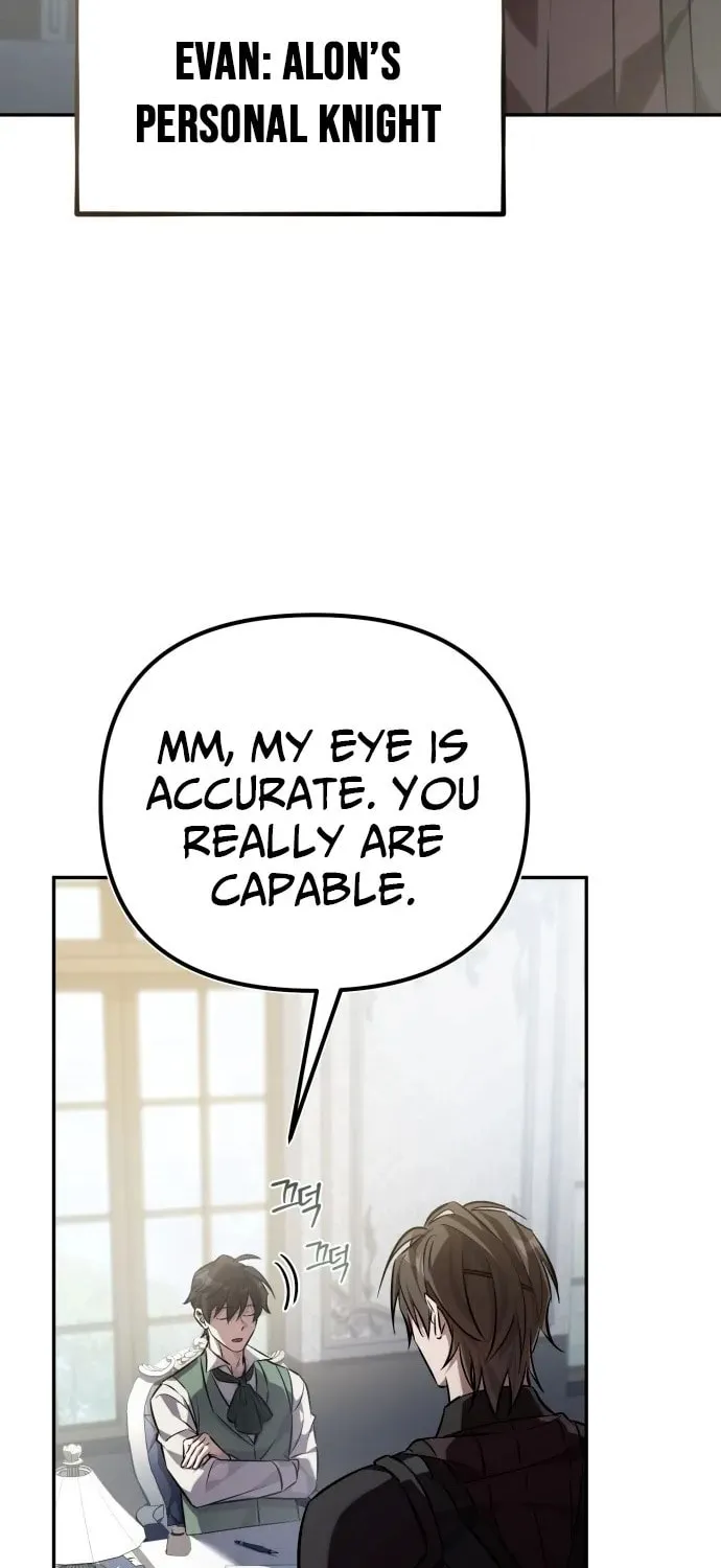 I Became a Patron of Villains Chapter 1 page 65 - 