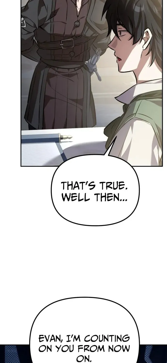 I Became a Patron of Villains Chapter 1 page 67 - 