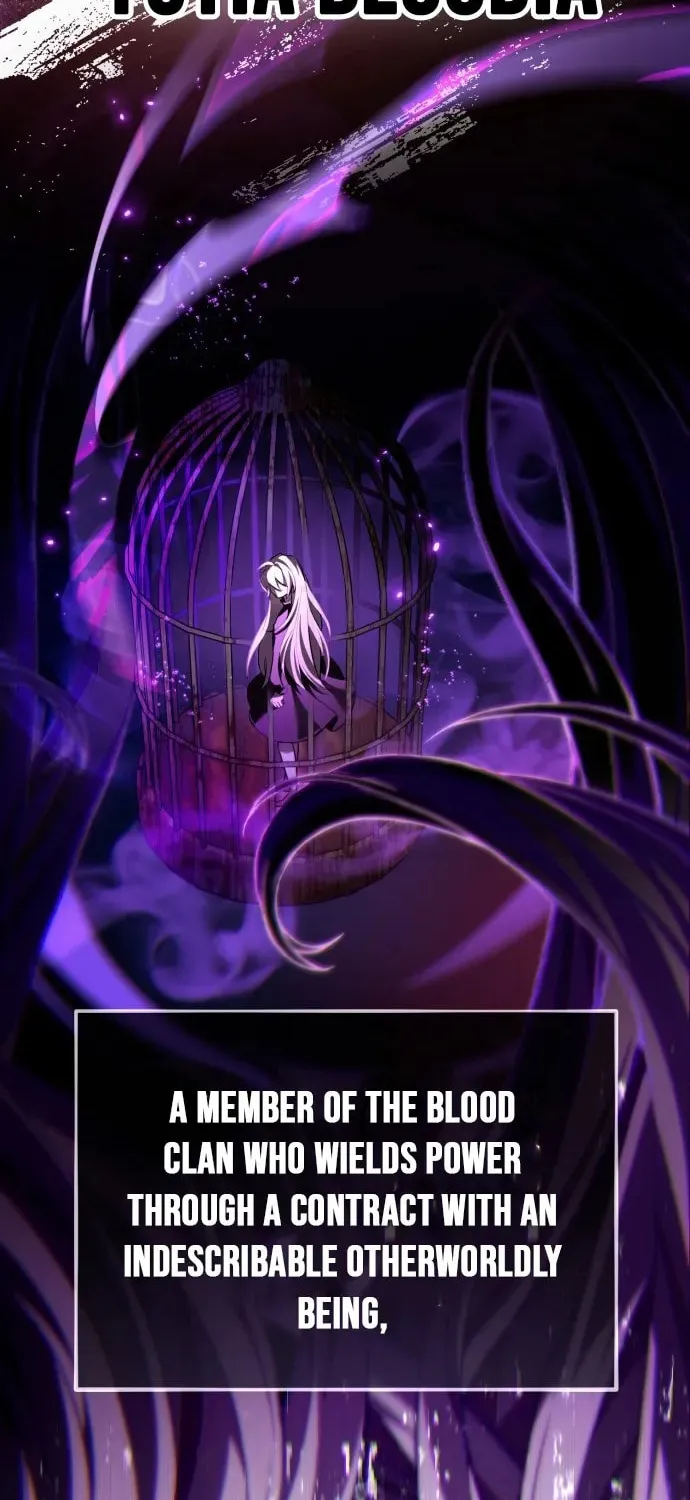 I Became a Patron of Villains Chapter 1 page 83 - 