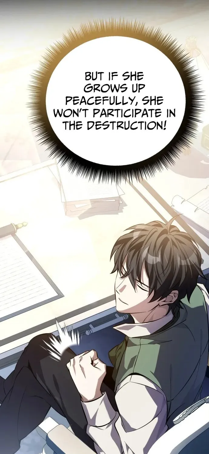 I Became a Patron of Villains Chapter 1 page 86 - 