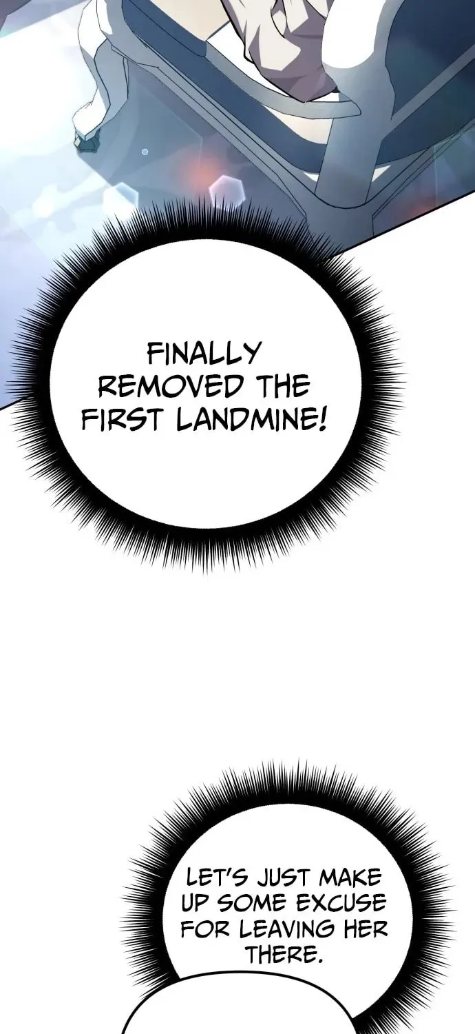 I Became a Patron of Villains Chapter 1 page 87 - 