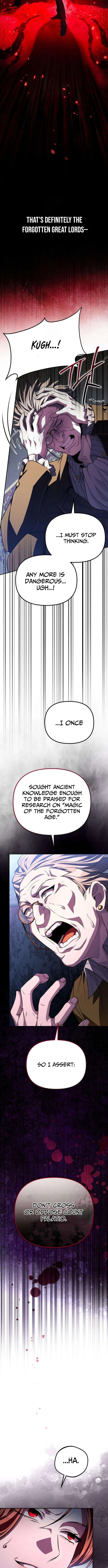 I Became a Patron of Villains Chapter 11 page 11 - 