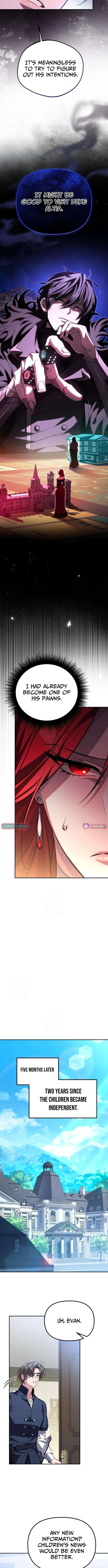 I Became a Patron of Villains Chapter 11 page 12 - 