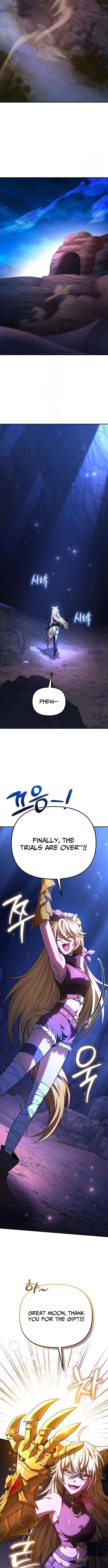I Became a Patron of Villains Chapter 11 page 16 - 