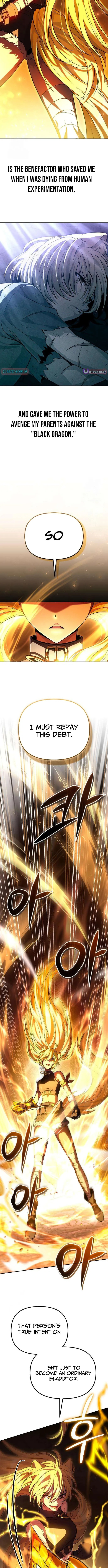 I Became a Patron of Villains Chapter 11 page 19 - 