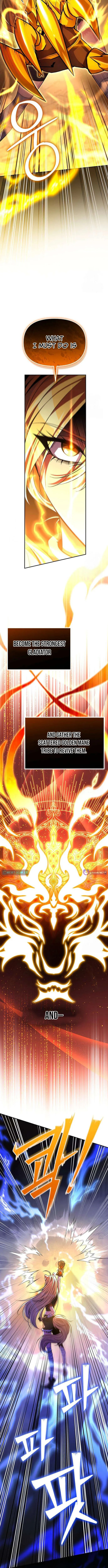 I Became a Patron of Villains Chapter 11 page 20 - 