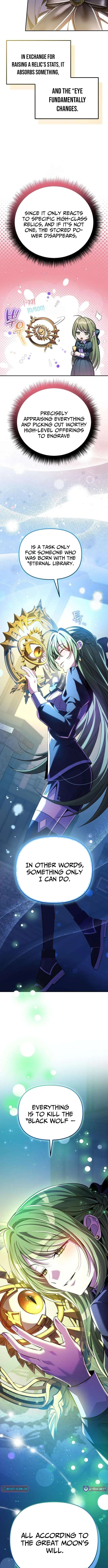 I Became a Patron of Villains Chapter 12 page 11 - 