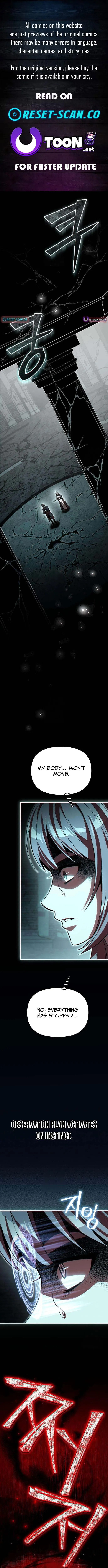 I Became a Patron of Villains Chapter 13 page 1 - 