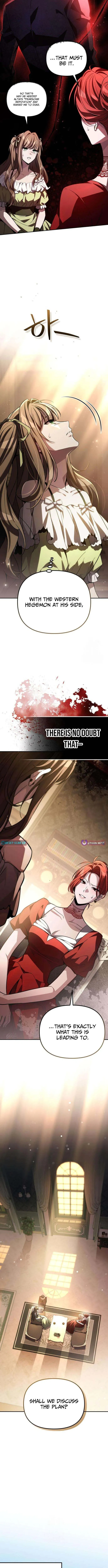 I Became a Patron of Villains Chapter 13 page 15 - 