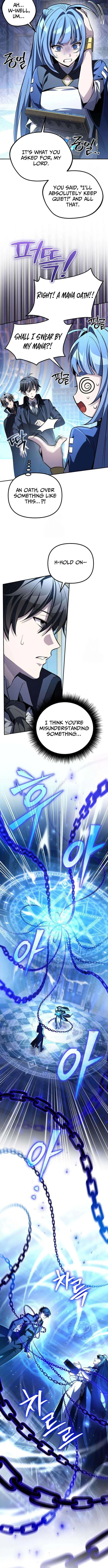 I Became a Patron of Villains Chapter 13 page 7 - 