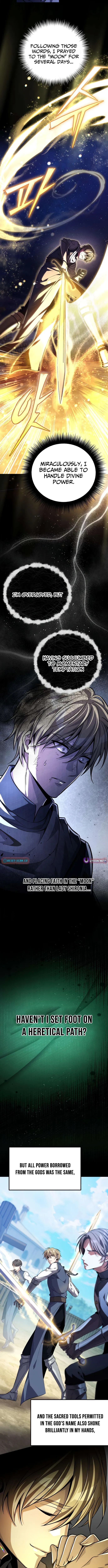 I Became a Patron of Villains Chapter 14 page 11 - 