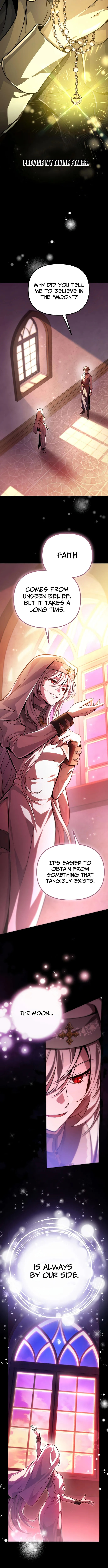 I Became a Patron of Villains Chapter 14 page 12 - 