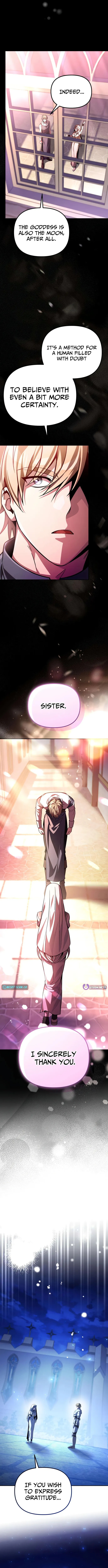 I Became a Patron of Villains Chapter 14 page 13 - 