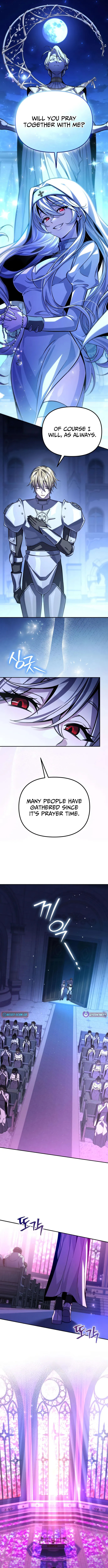 I Became a Patron of Villains Chapter 14 page 14 - 