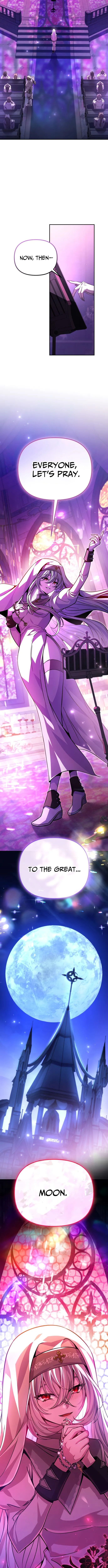 I Became a Patron of Villains Chapter 14 page 15 - 
