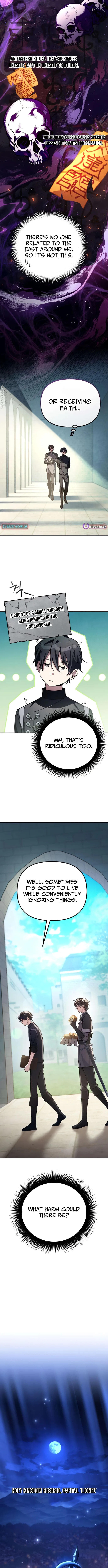 I Became a Patron of Villains Chapter 14 page 7 - 