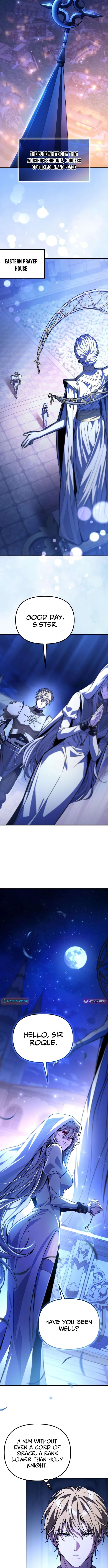 I Became a Patron of Villains Chapter 14 page 8 - 