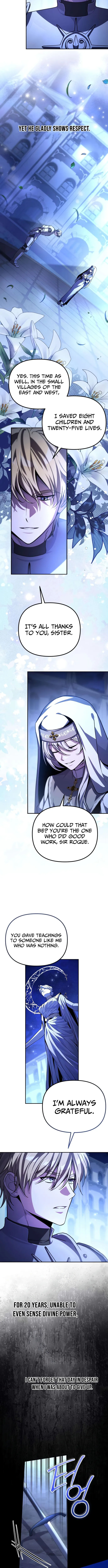 I Became a Patron of Villains Chapter 14 page 9 - 