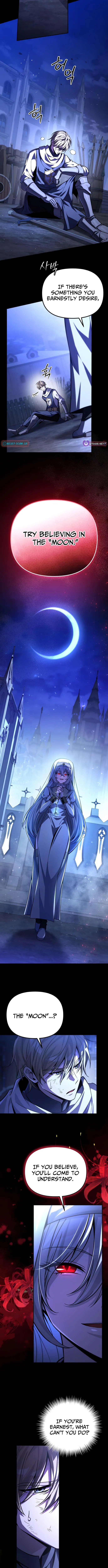 I Became a Patron of Villains Chapter 14 page 10 - 