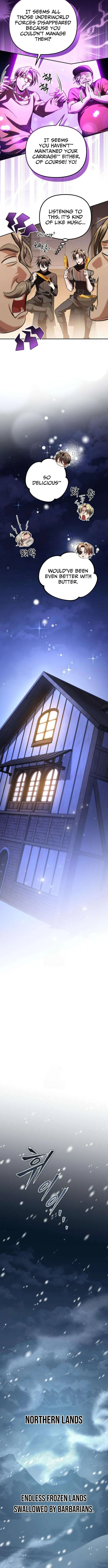 I Became a Patron of Villains Chapter 16 page 15 - 