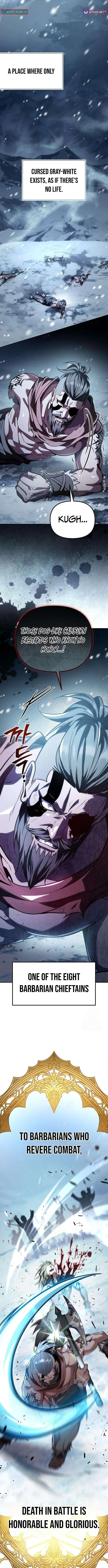 I Became a Patron of Villains Chapter 16 page 16 - 