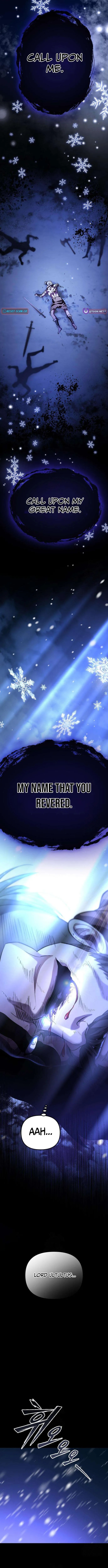 I Became a Patron of Villains Chapter 16 page 19 - 
