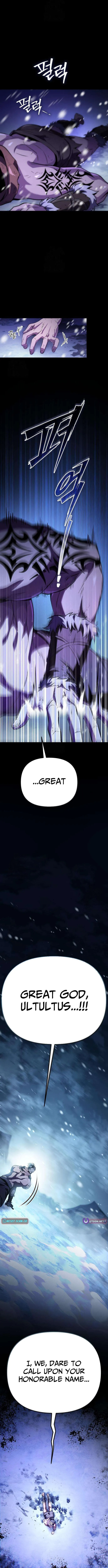 I Became a Patron of Villains Chapter 16 page 20 - 