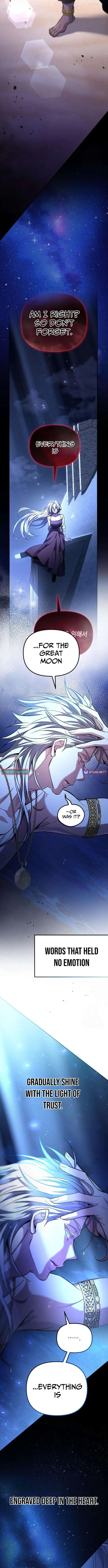 I Became a Patron of Villains Chapter 16 page 8 - 