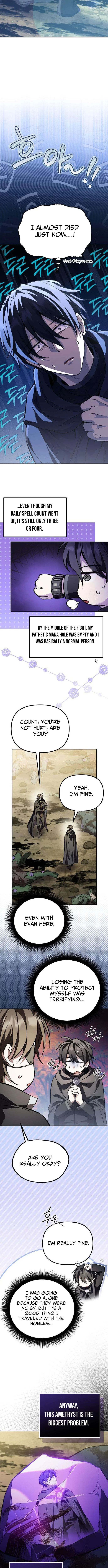 I Became a Patron of Villains Chapter 17 page 14 - 