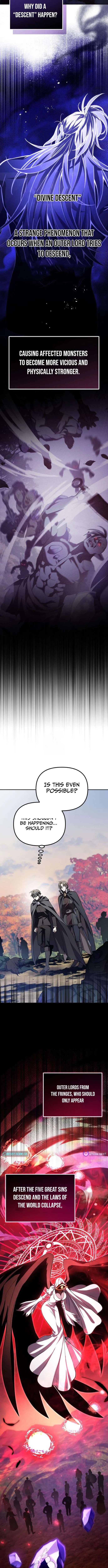 I Became a Patron of Villains Chapter 17 page 15 - 