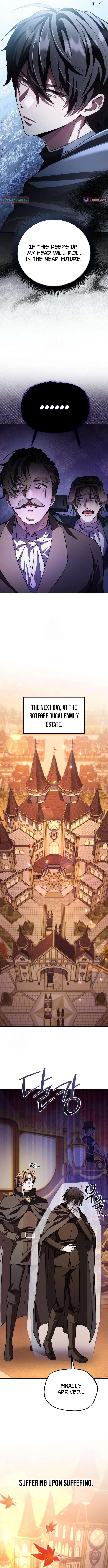 I Became a Patron of Villains Chapter 17 page 17 - 