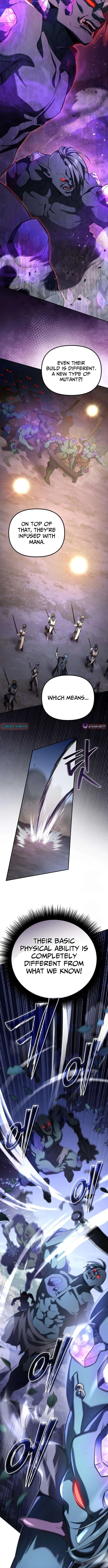 I Became a Patron of Villains Chapter 17 page 6 - 