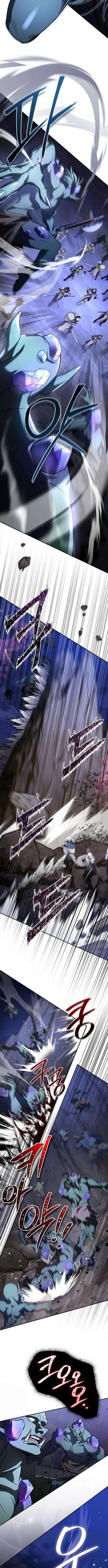I Became a Patron of Villains Chapter 17 page 7 - 