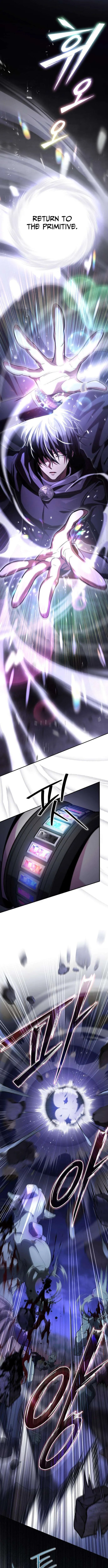 I Became a Patron of Villains Chapter 17 page 10 - 
