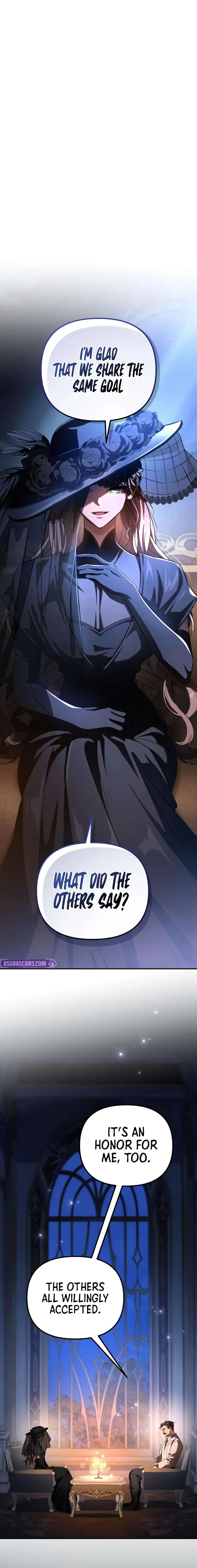 I Became a Patron of Villains Chapter 19 page 2 - 