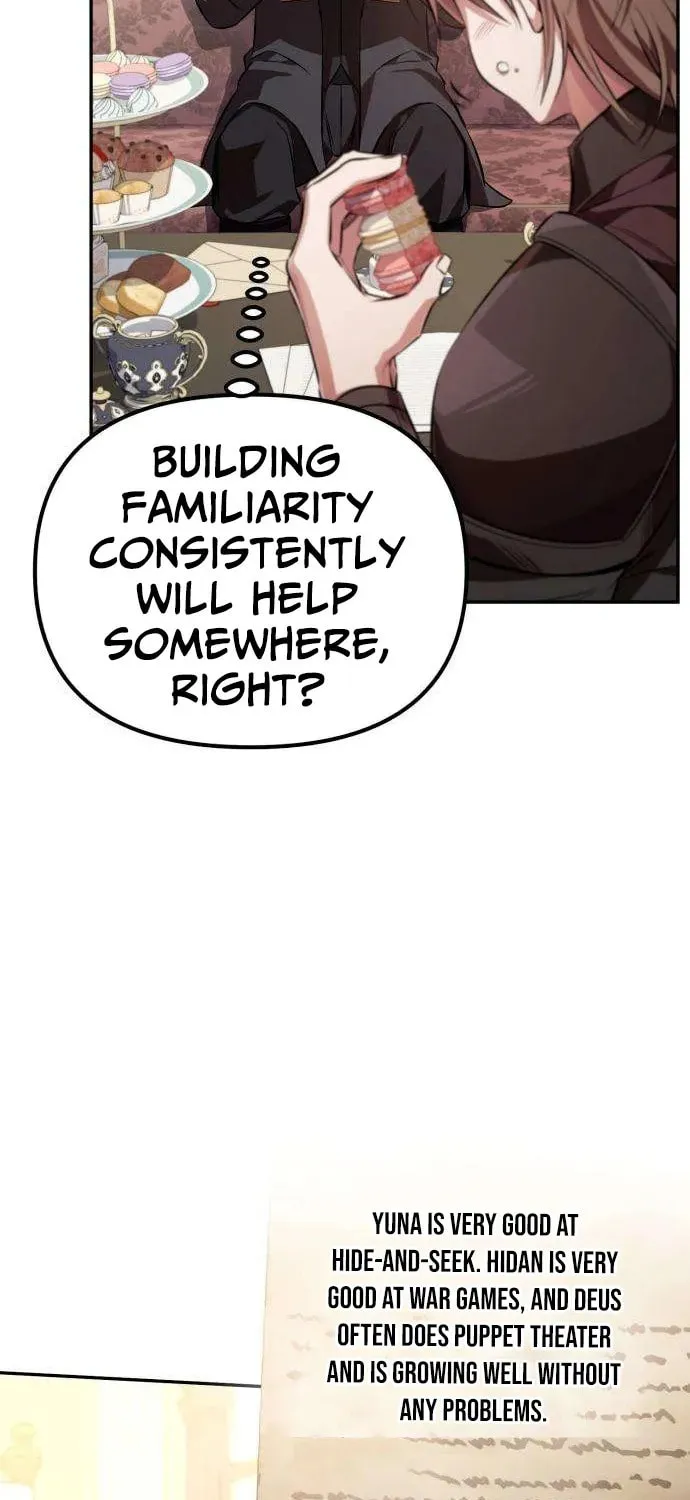 I Became a Patron of Villains Chapter 2 page 101 - 