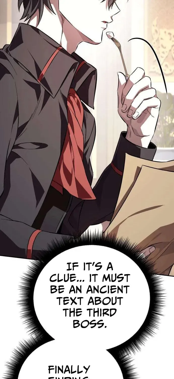 I Became a Patron of Villains Chapter 2 page 107 - 