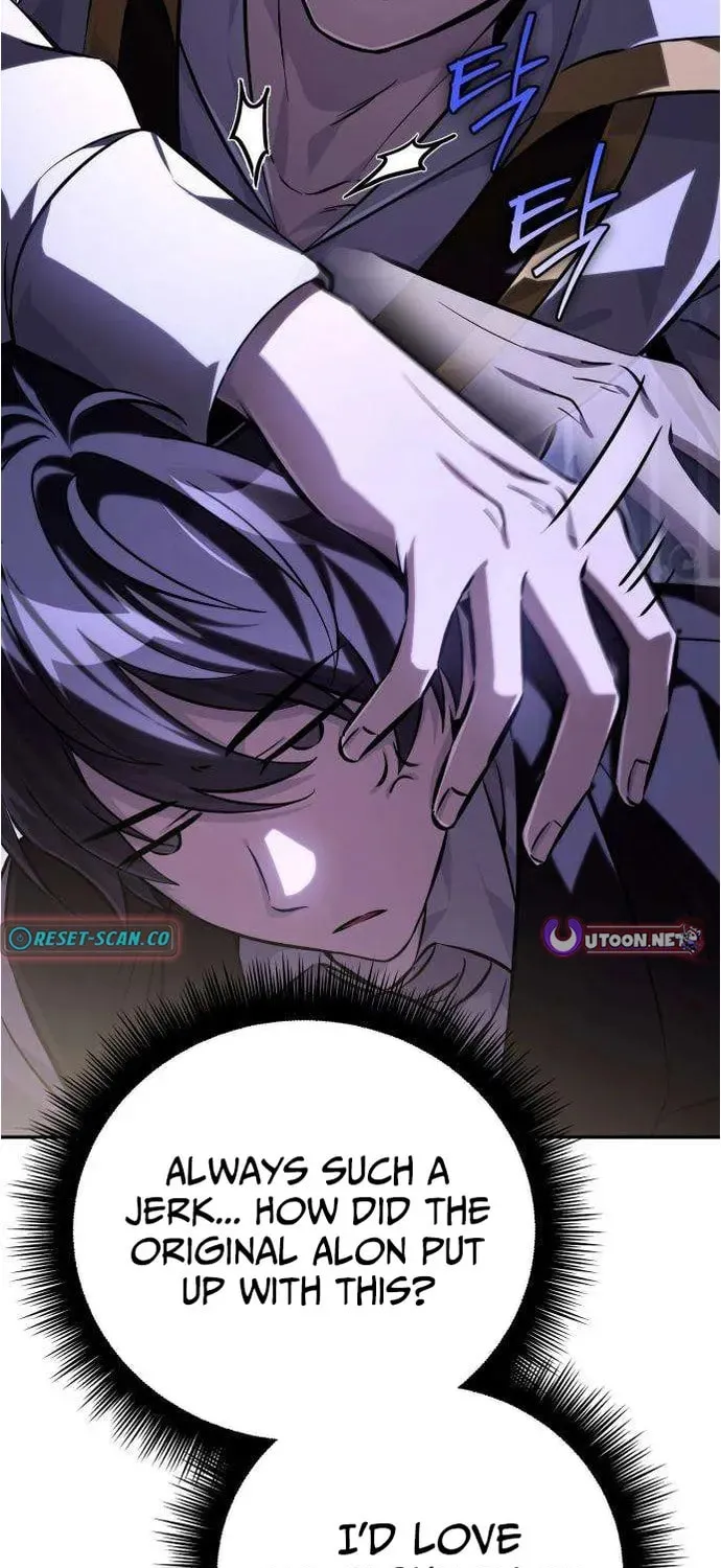 I Became a Patron of Villains Chapter 2 page 12 - 