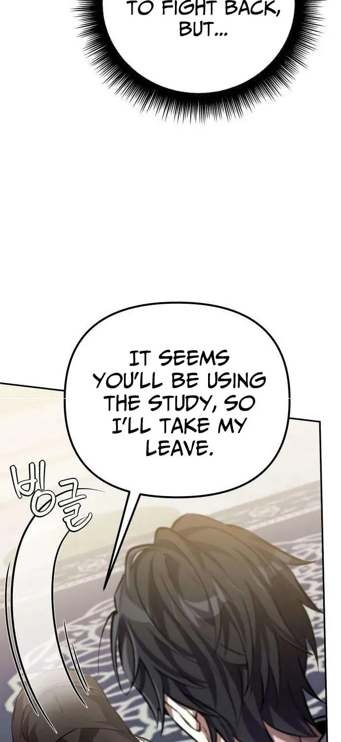I Became a Patron of Villains Chapter 2 page 13 - 