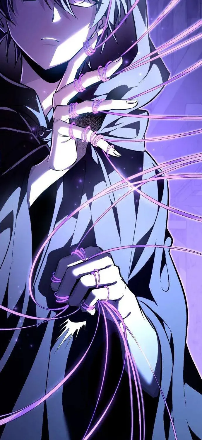 I Became a Patron of Villains Chapter 2 page 125 - 
