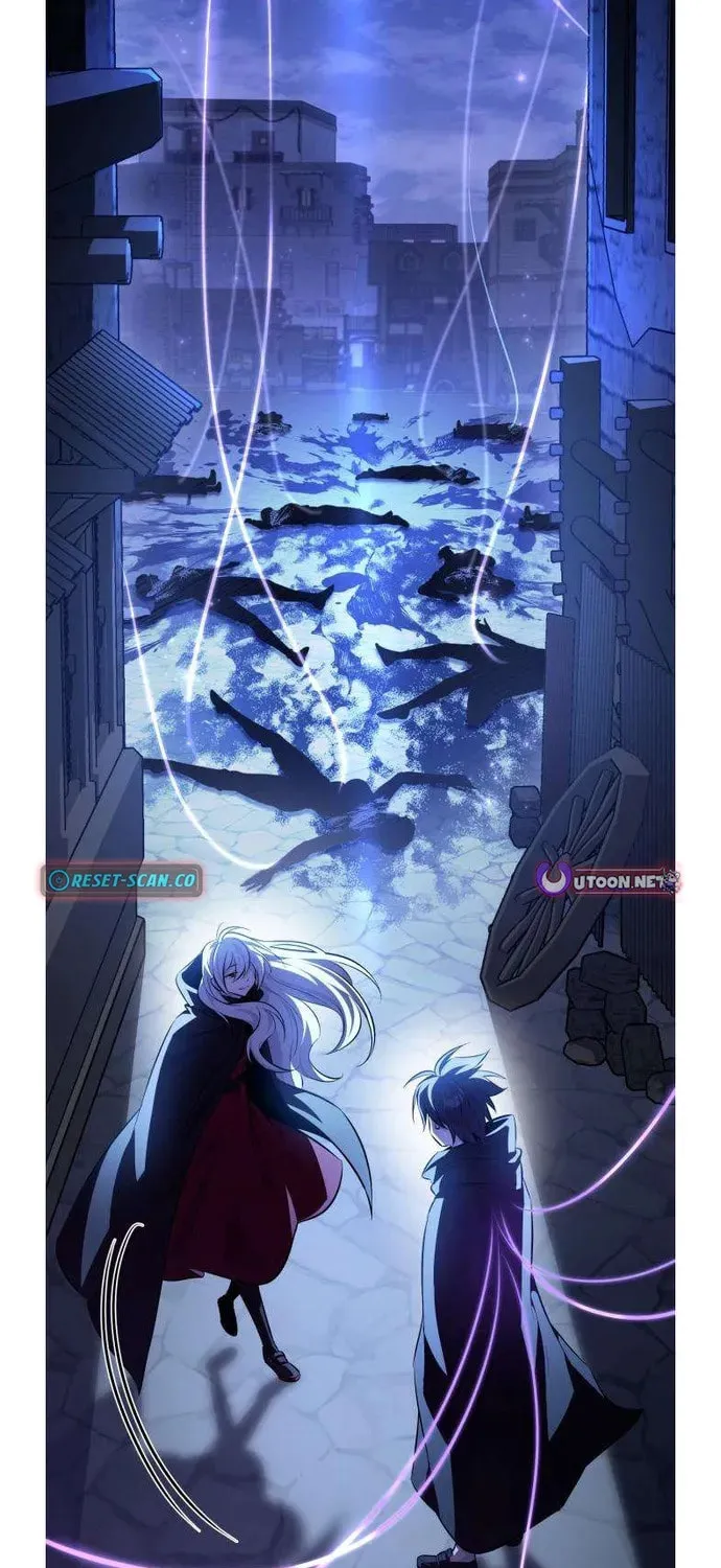 I Became a Patron of Villains Chapter 2 page 129 - 