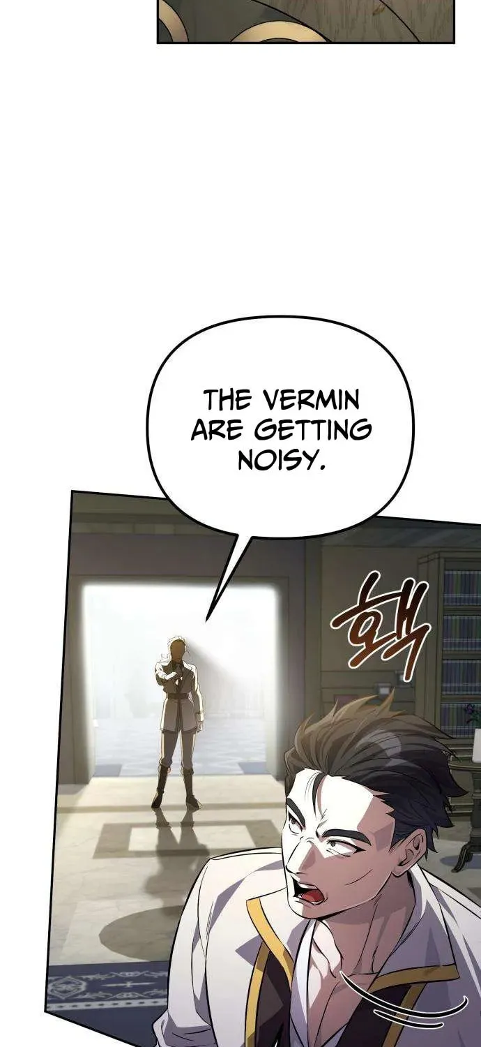 I Became a Patron of Villains Chapter 2 page 17 - 