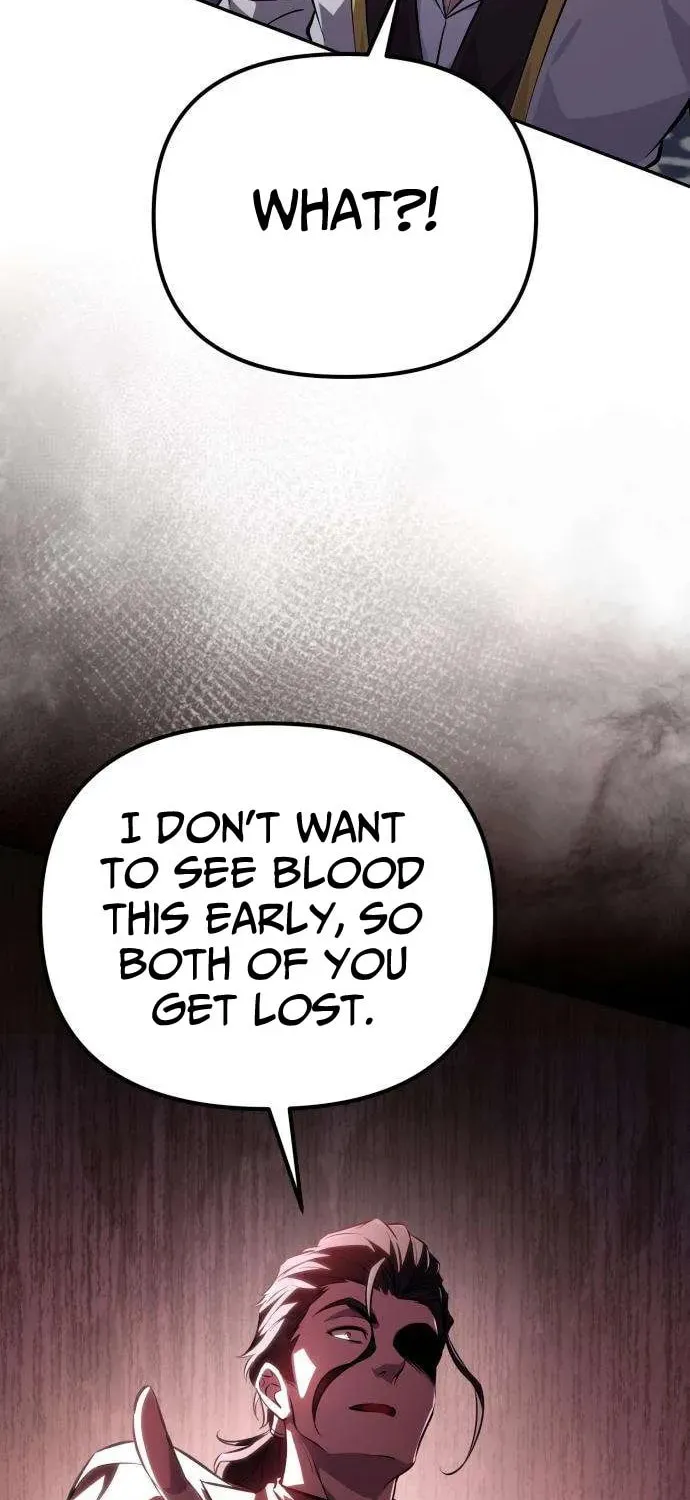 I Became a Patron of Villains Chapter 2 page 18 - 