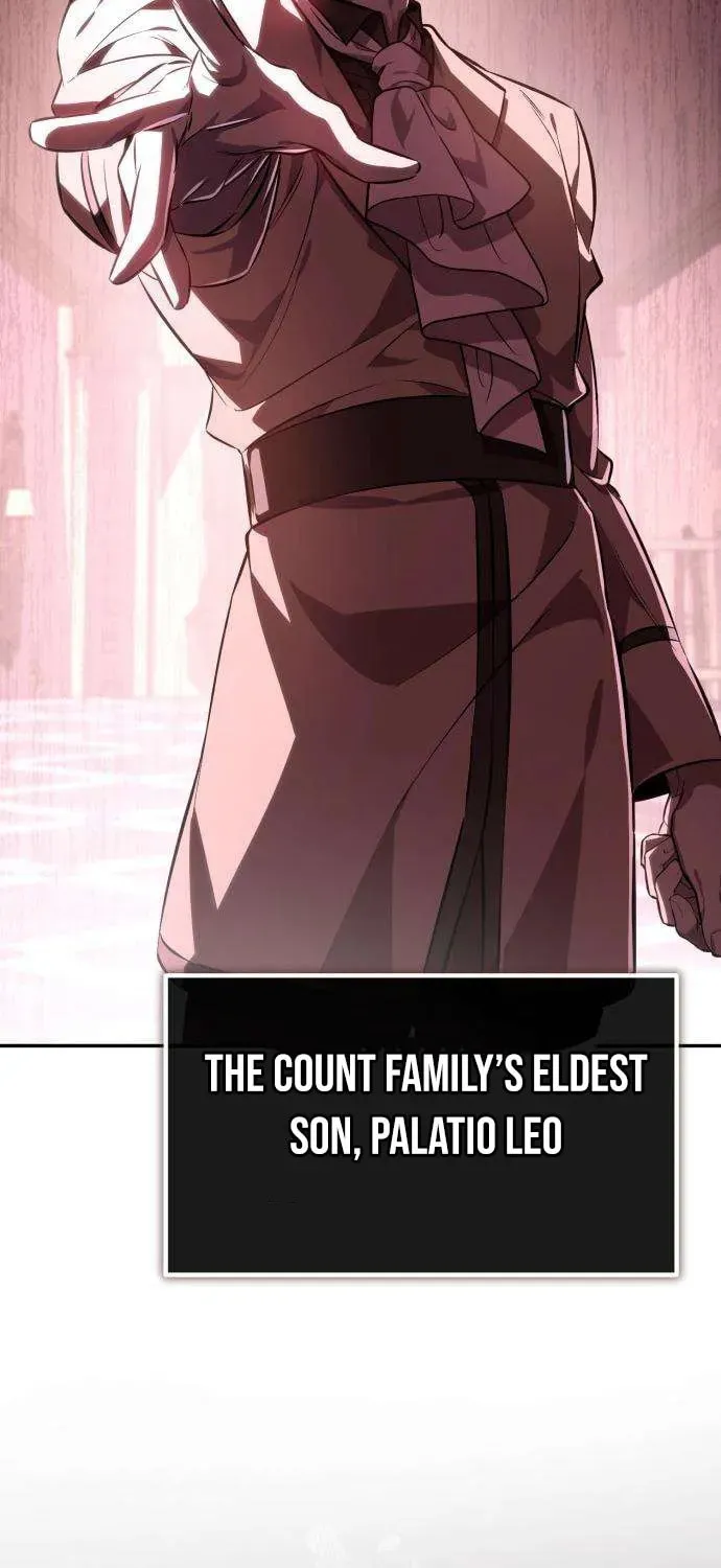 I Became a Patron of Villains Chapter 2 page 19 - 