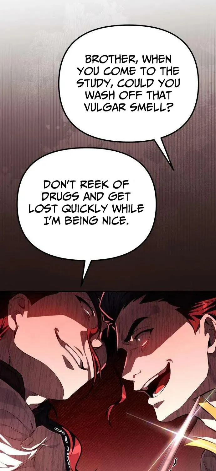 I Became a Patron of Villains Chapter 2 page 20 - 